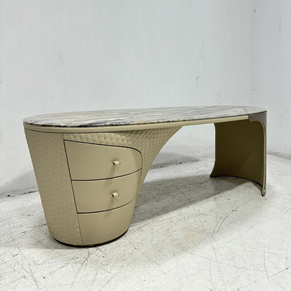 Shanghai Real Estate Customized Desk H951