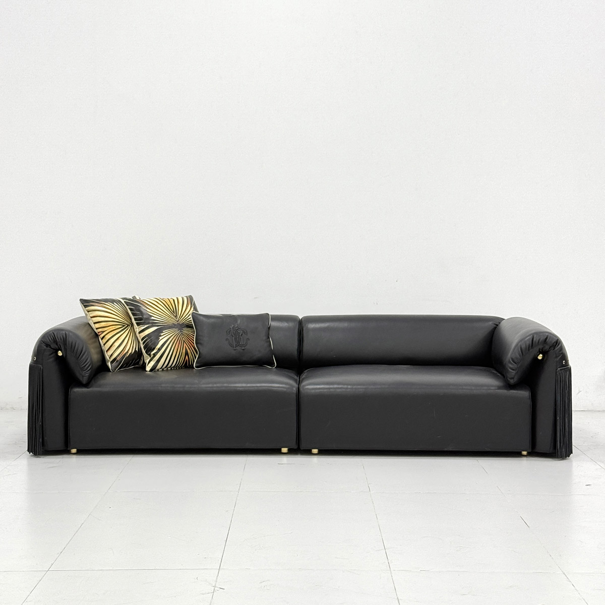 Living room Italian sofa H1059
