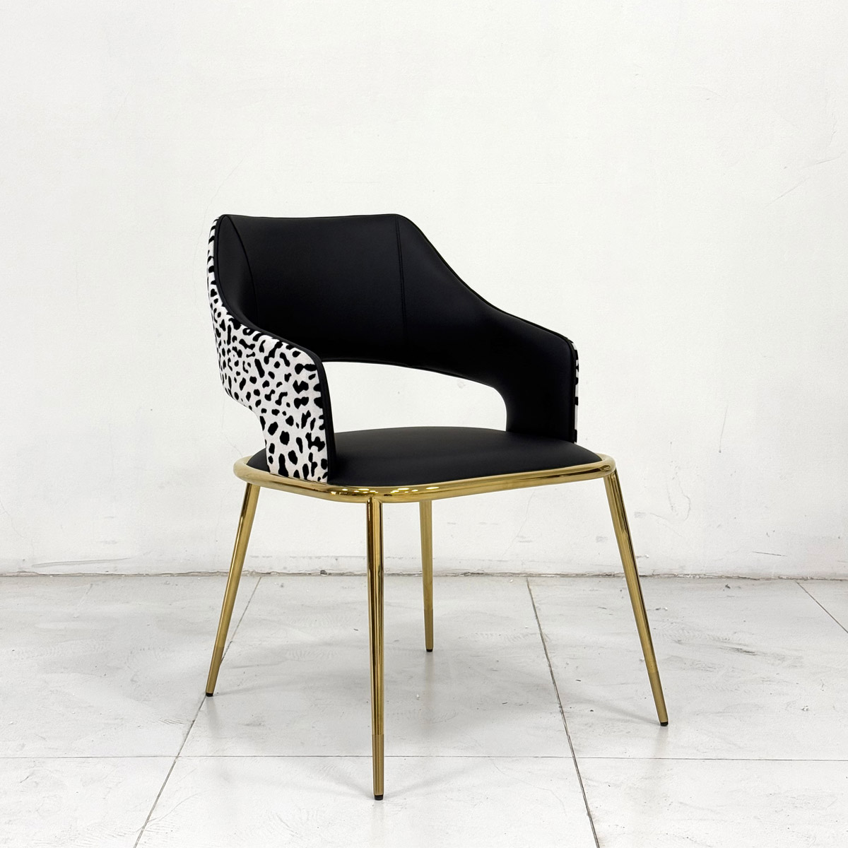 Jiangsu customer customized dining chair H...