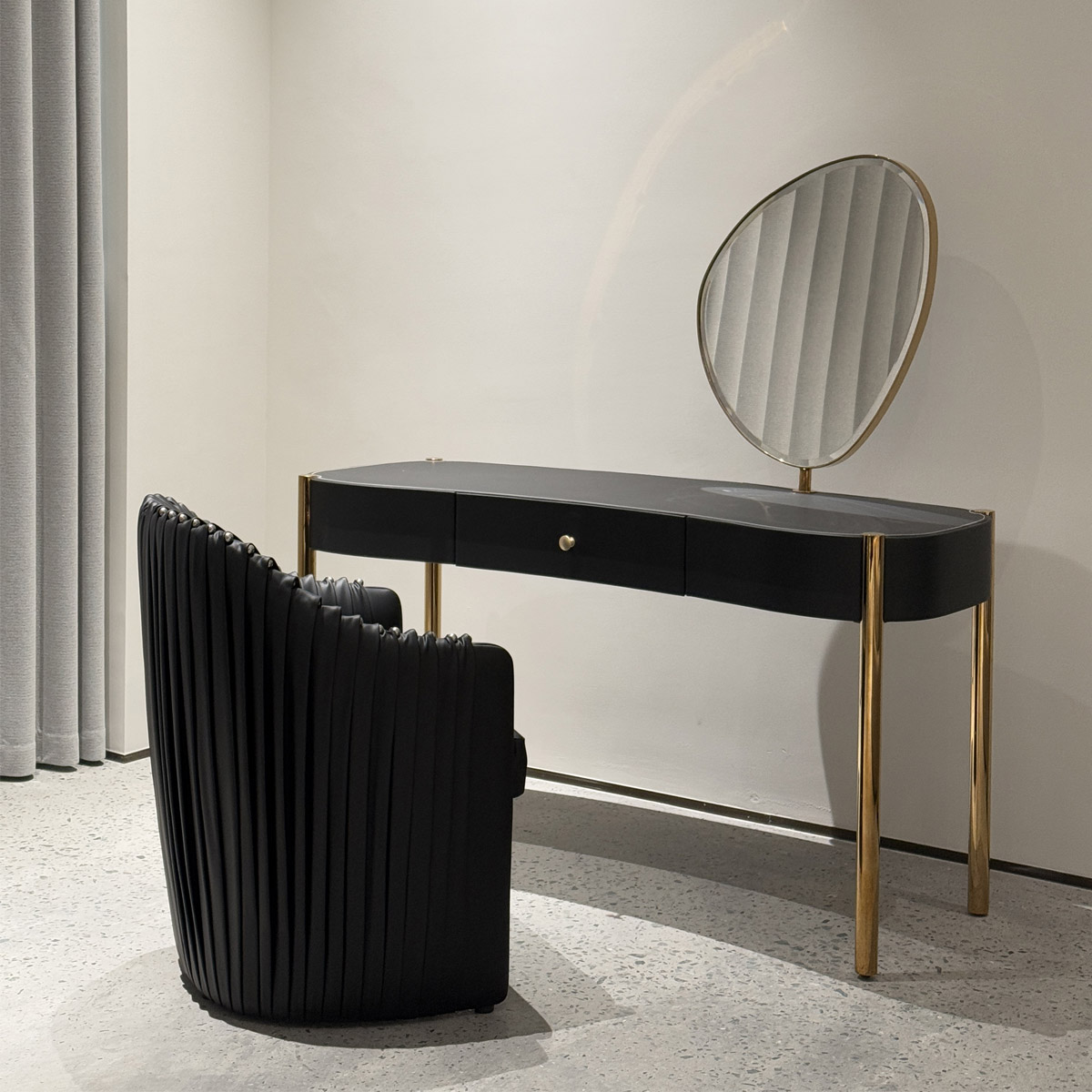 Production workshop dressing table H1088