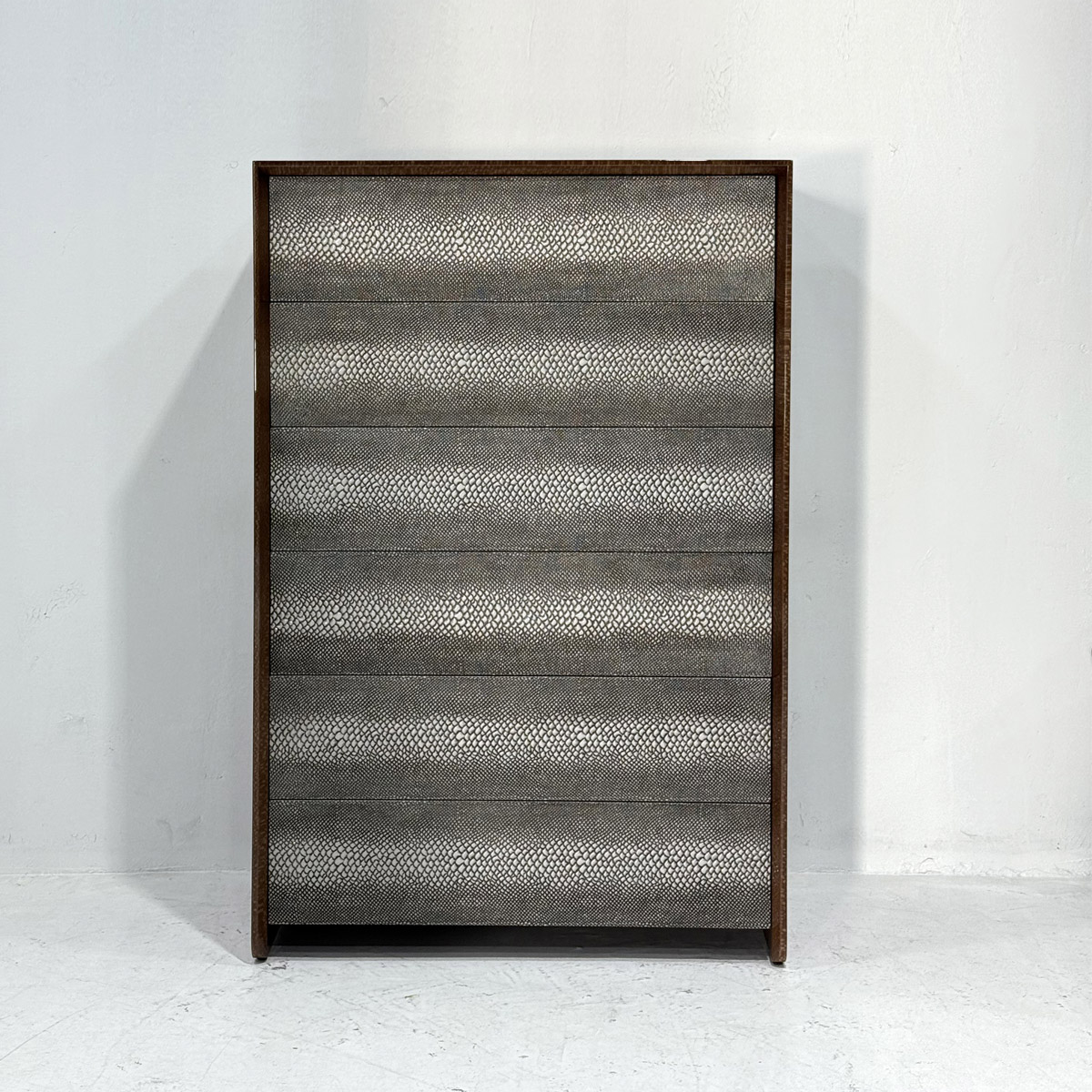 Modern living room multi-drawer cabinet H1090
