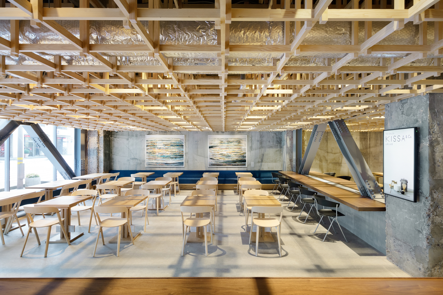 B&B project hotel customized furniture factory J-924