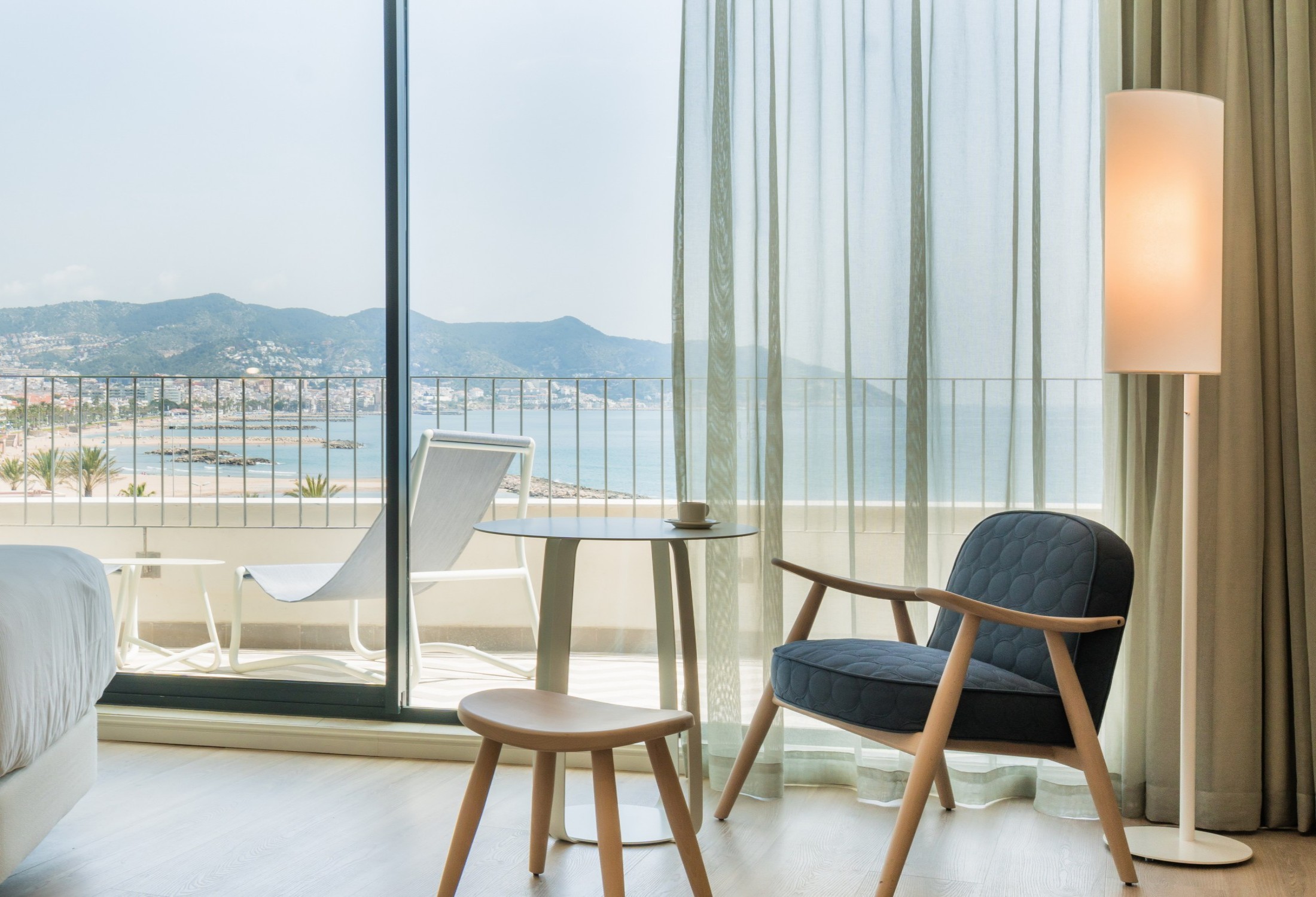 Furniture customization factory designer furniture B&B furniture J-998