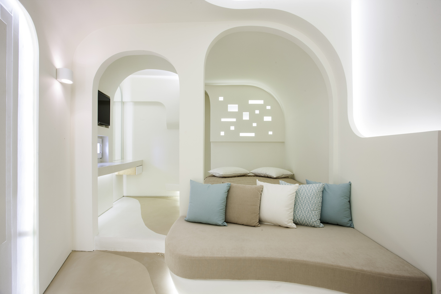 Furniture source factory B&B hotel custom furniture J-939