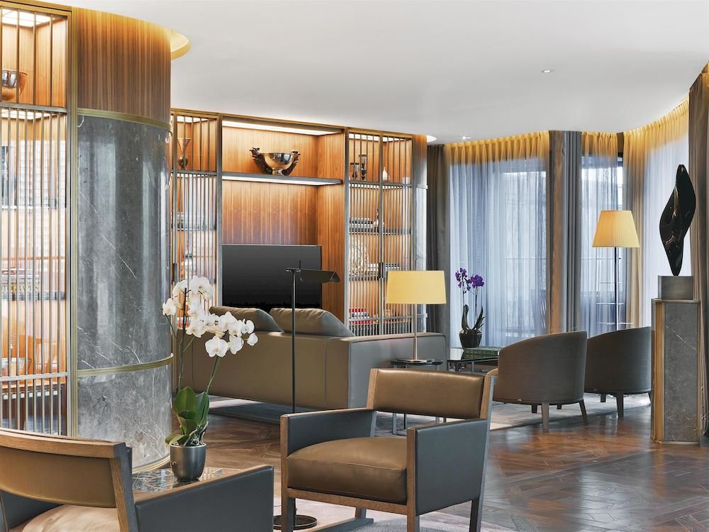Villa residential hotel furniture factory customized furniture J-827