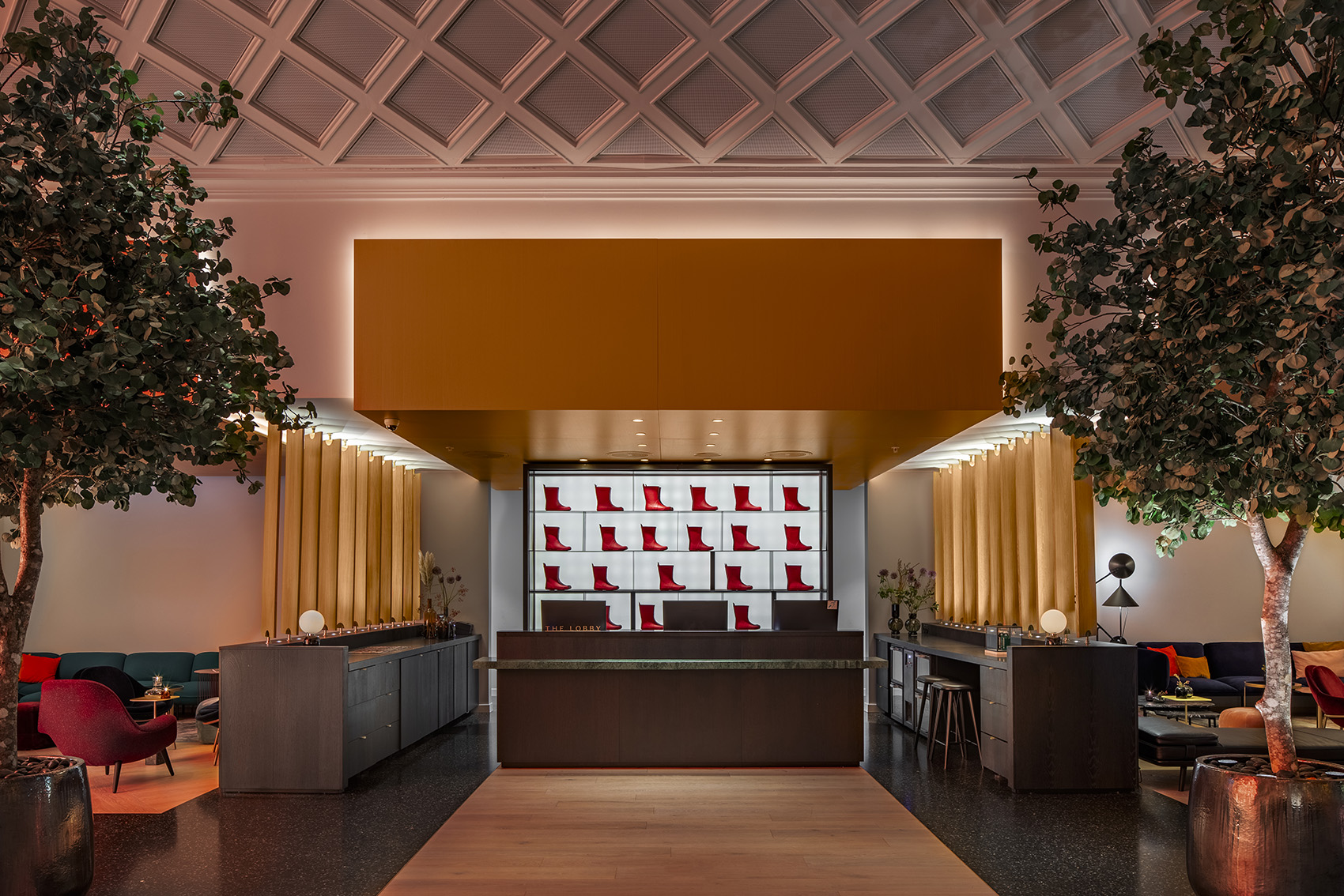 Restaurant and hotel furniture exporter custom furniture J-828