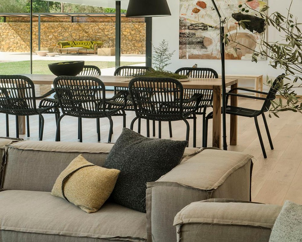 Designer furniture  whole house custom furniture factory J-851