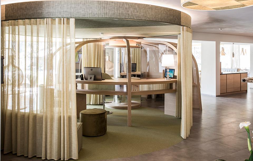 Customized furniture factory B&B resort furniture J-944