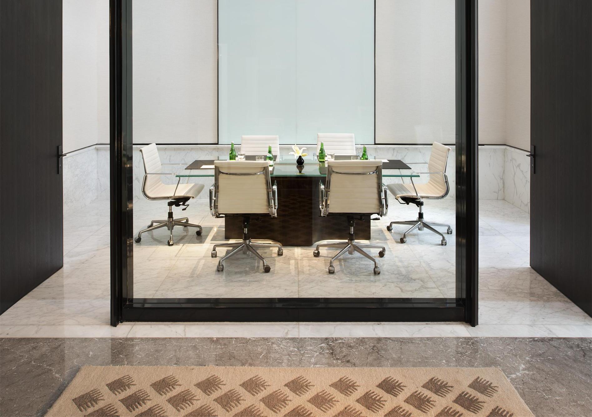 Post-modern star-rated hotel simple designer furniture J-799