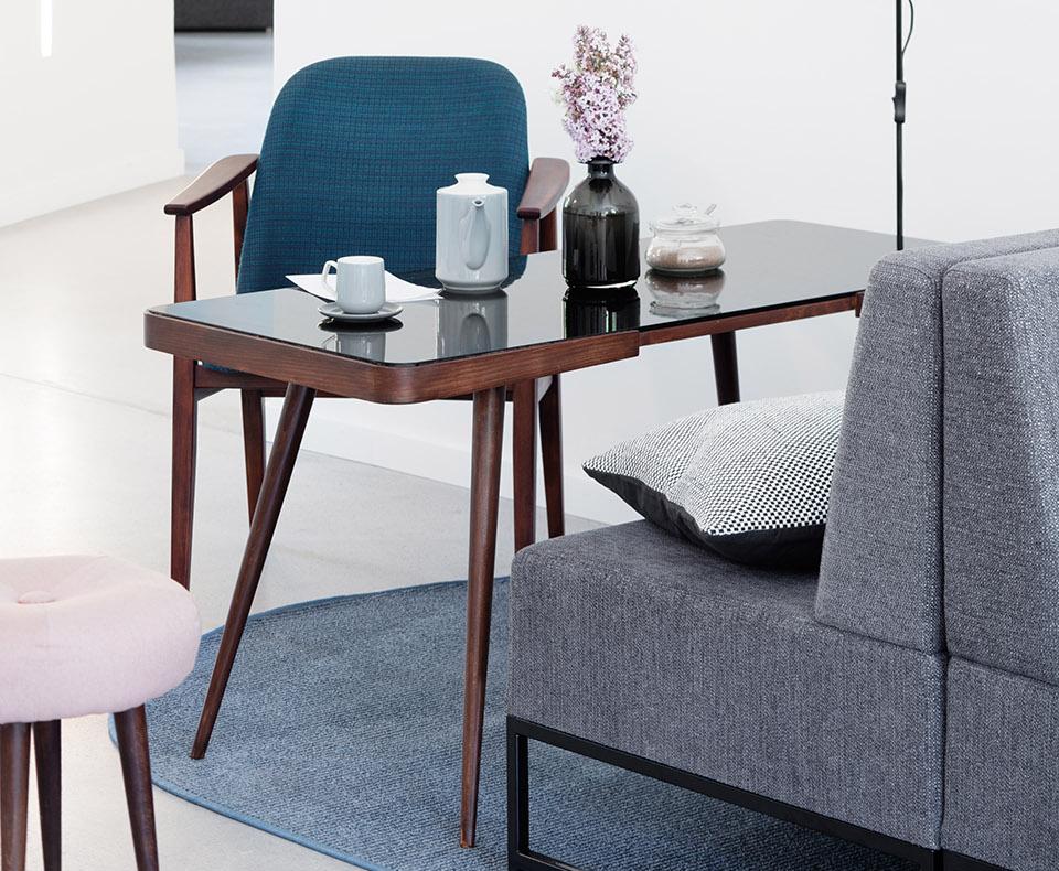 Furniture supplier resort hotel custom furniture J-815