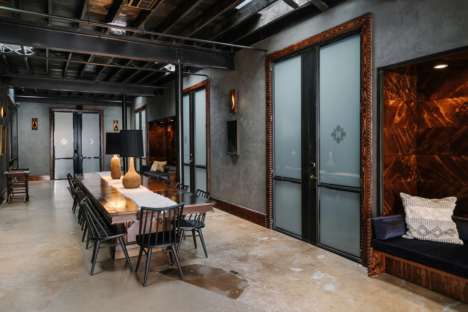 Furniture source factory B&B hotel furniture J-919
