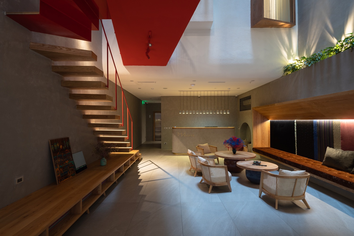 Custom furniture factory B&B hotel full set furniture J-938