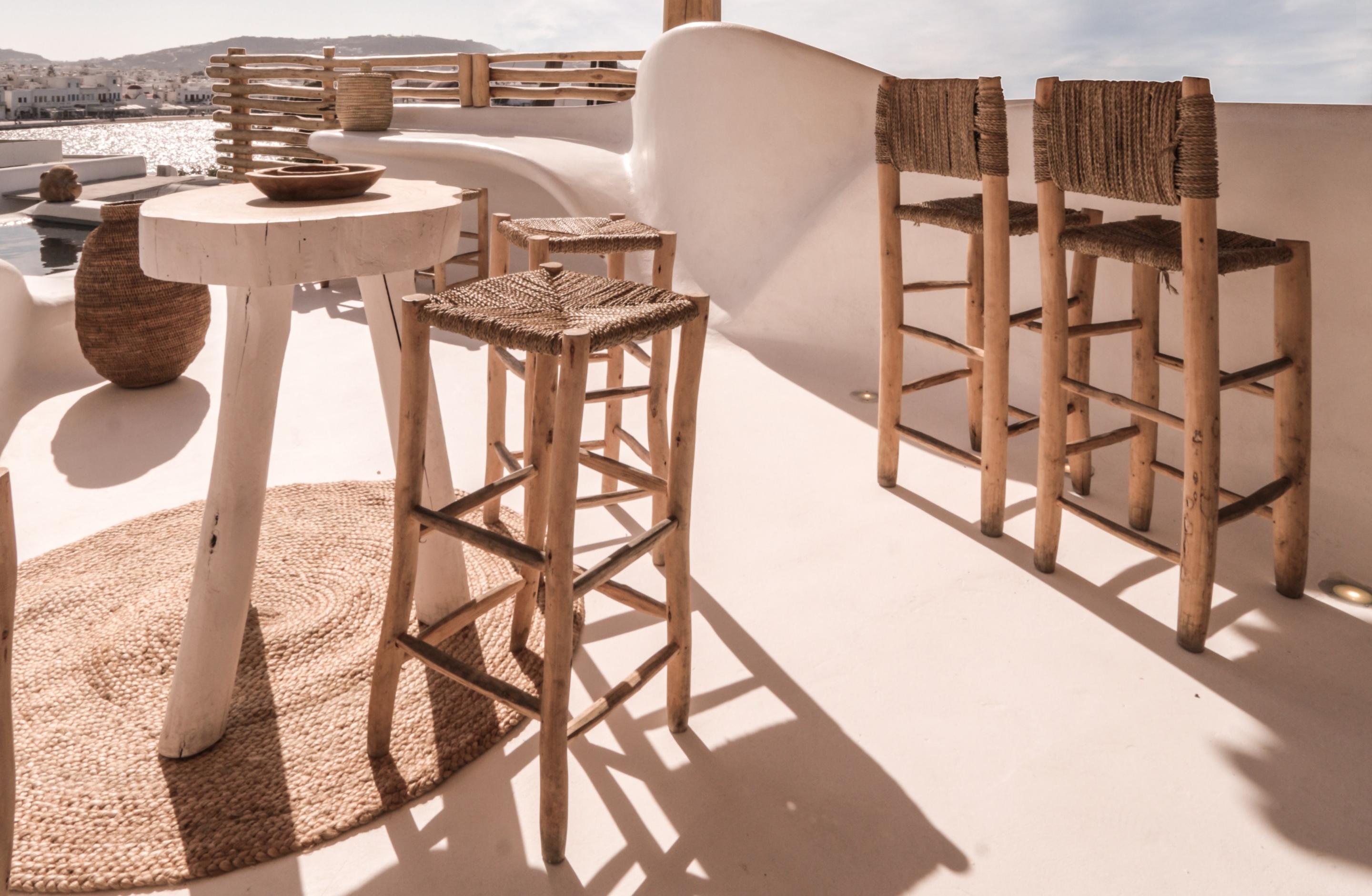 Recreation resort modern engineering custom furniture factory J-940