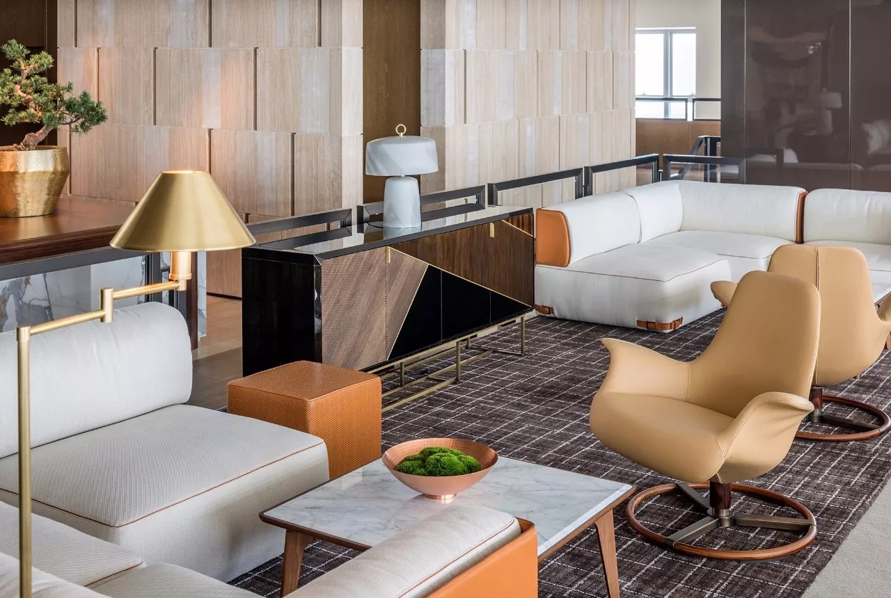 Designer furniture exporter modern furniture custom furniture J-834