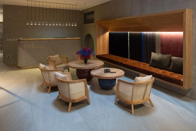 Custom furniture factory B&B hotel full set furniture J-938