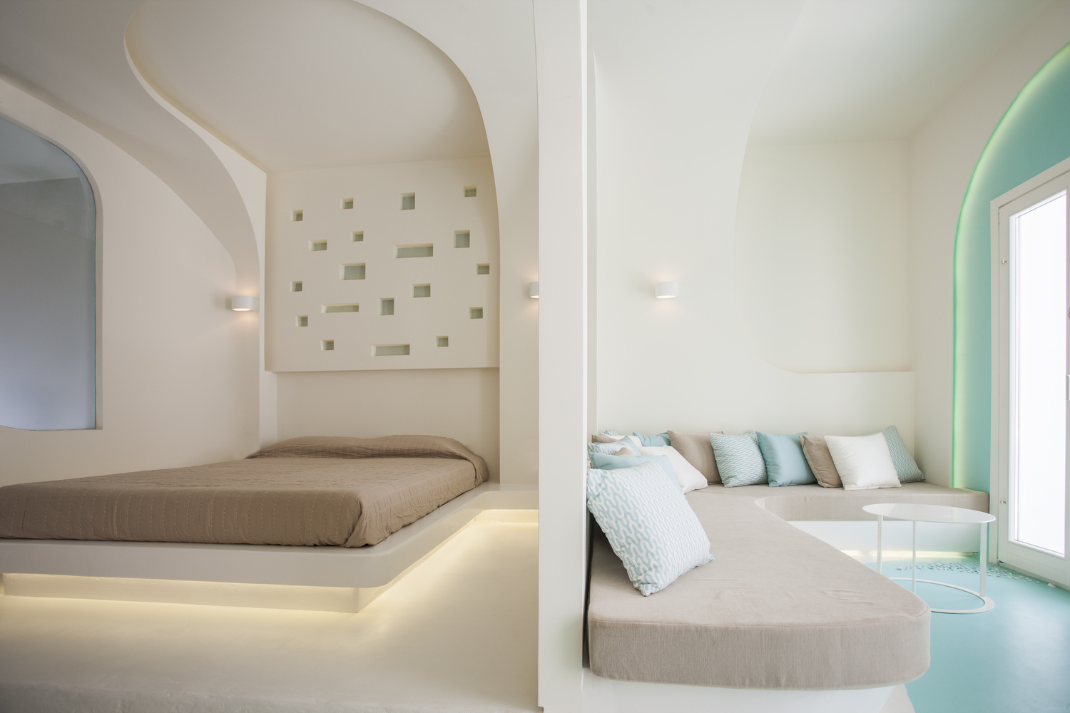 Furniture source factory B&B hotel custom furniture J-939