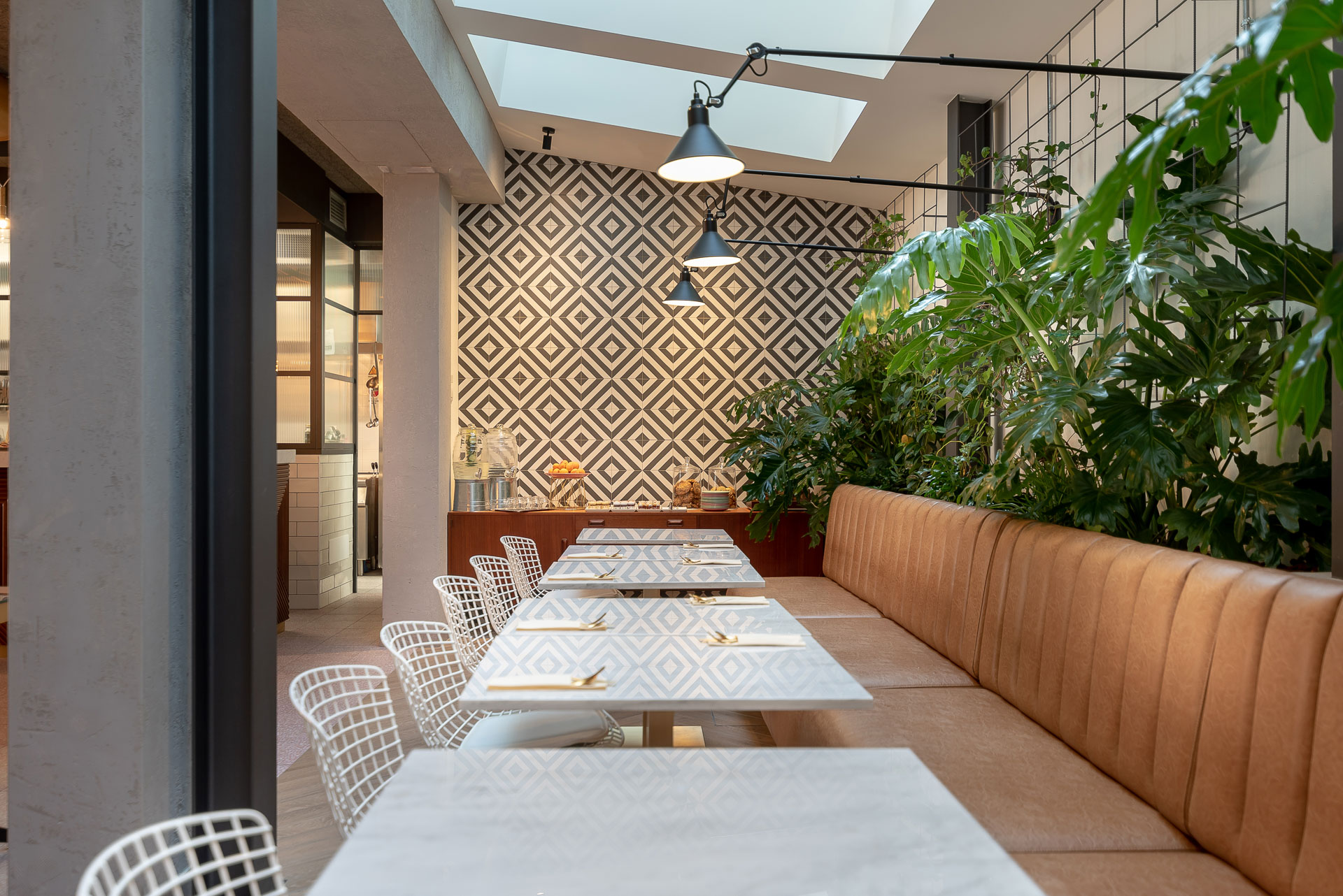 Furniture source factory B&B hotel customized furniture J-1014