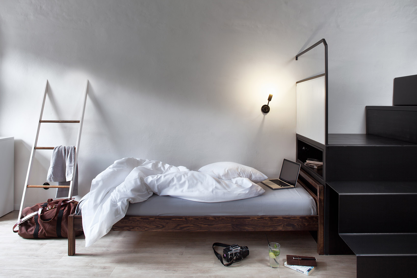Furniture supplier resort hotel custom furniture J-815