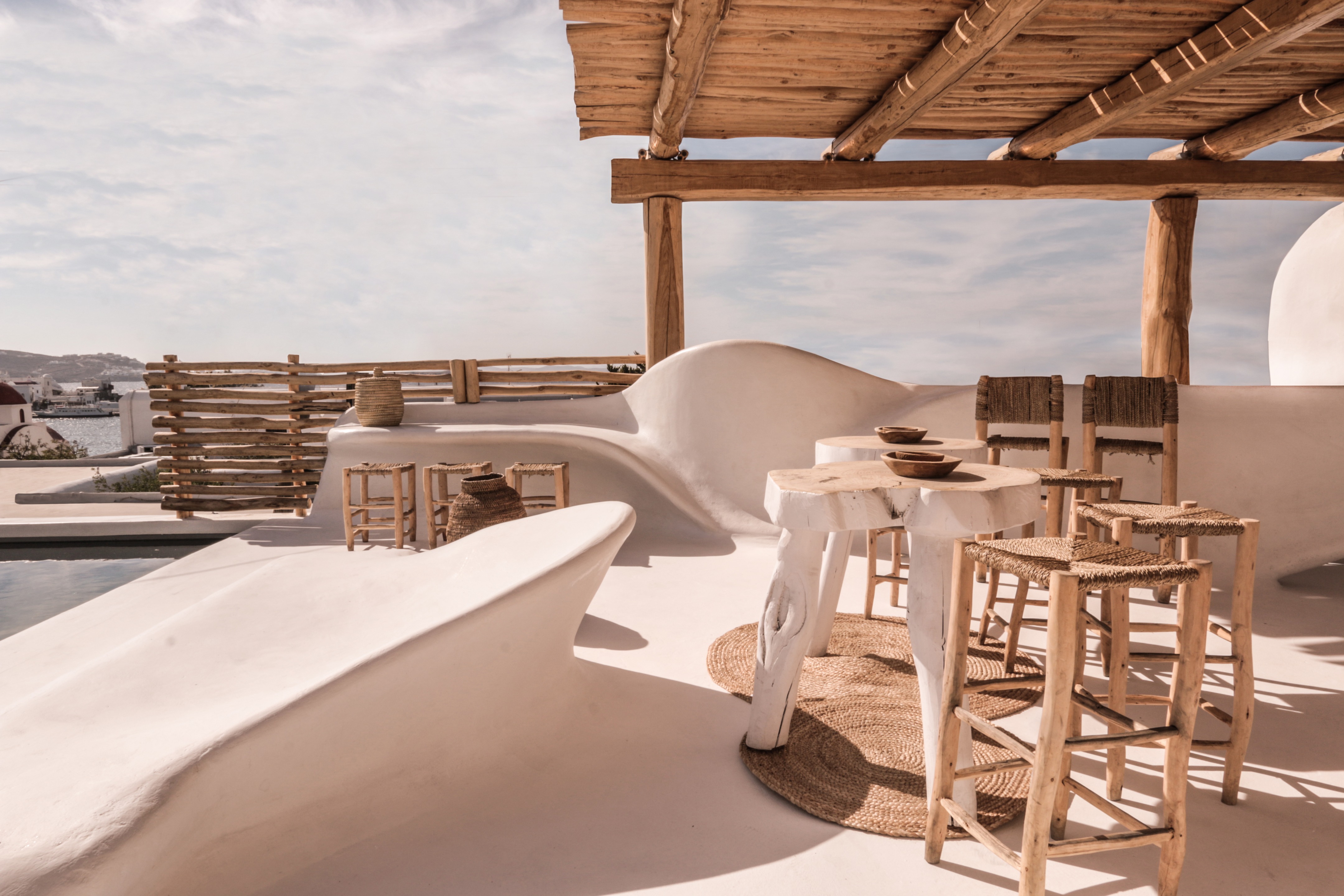 Recreation resort modern engineering custom furniture factory J-940