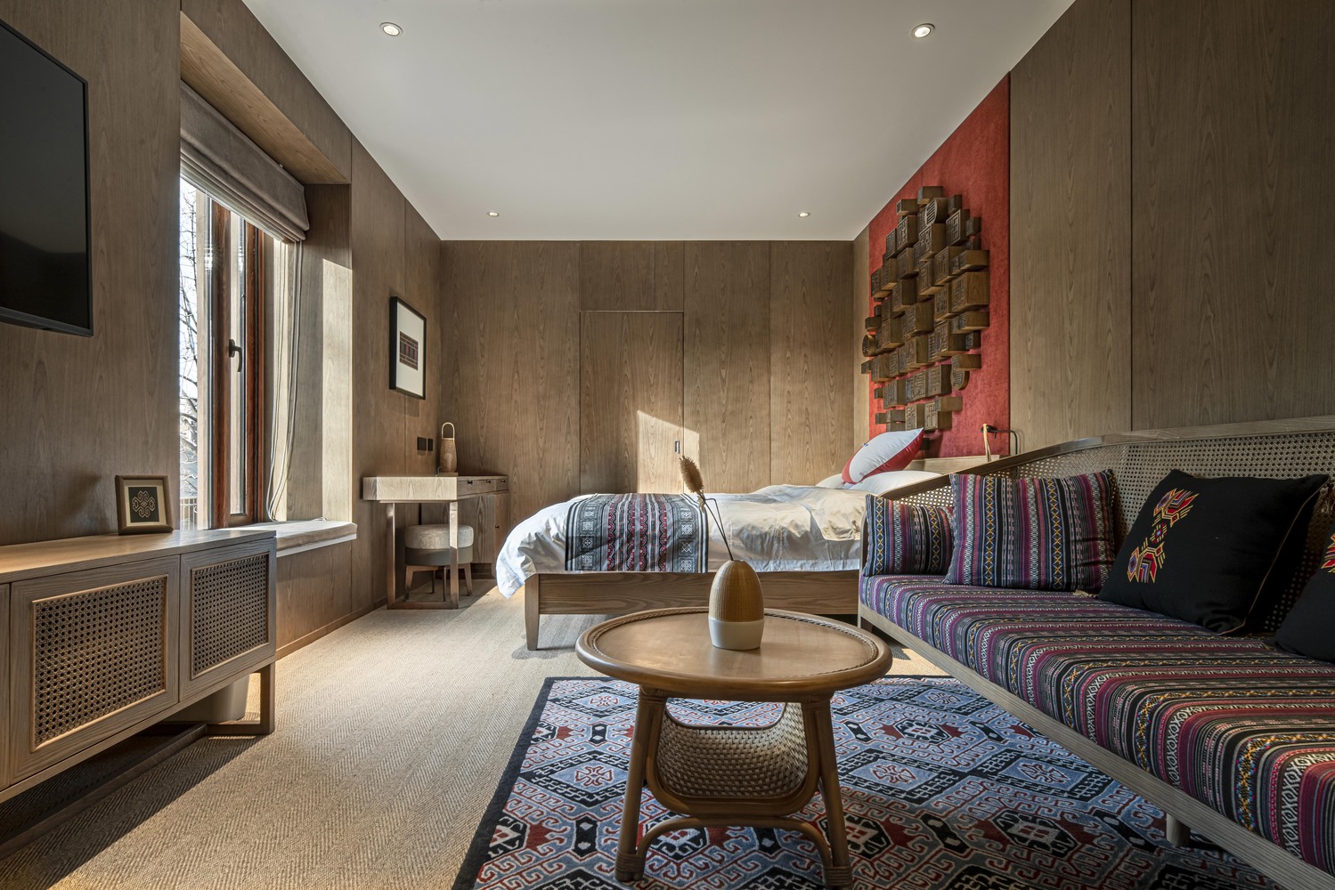 Simple engineering projects Resort hotel custom...