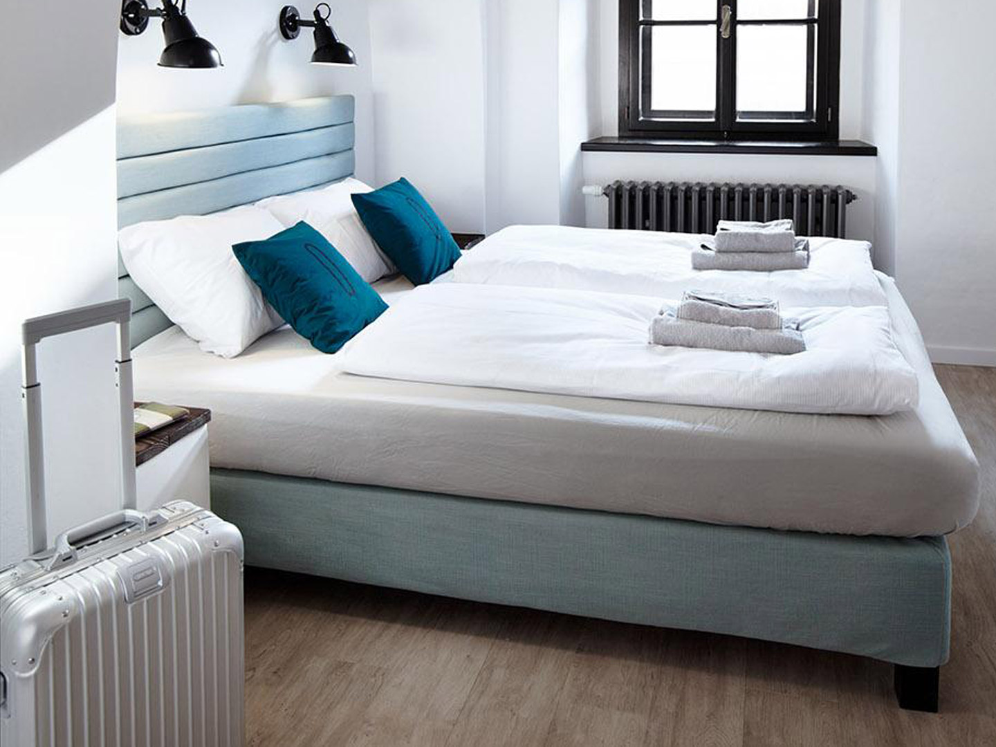Furniture supplier resort hotel custom furniture J-815