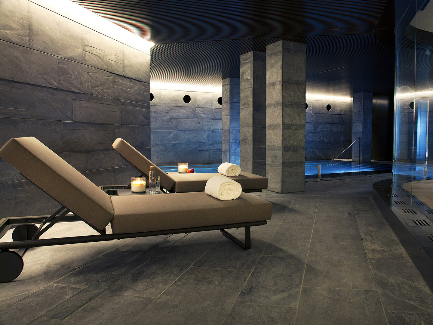 Villa B&B luxury house customized furniture hotel furniture set J-823