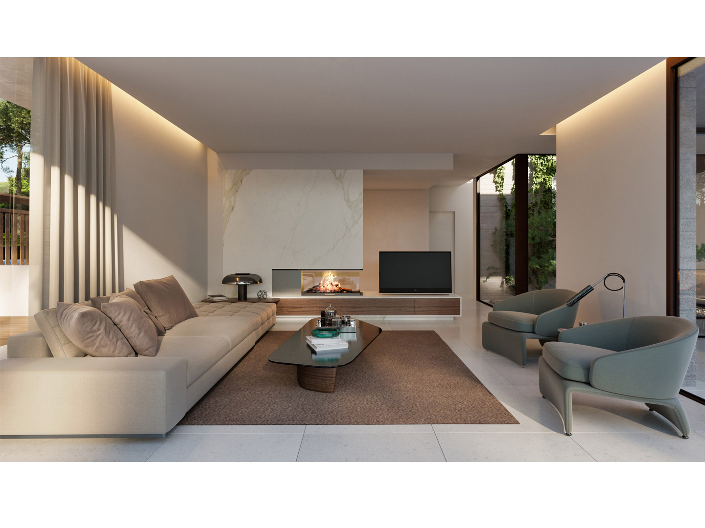 Restaurant hotel furniture exporter engineering furniture J-868