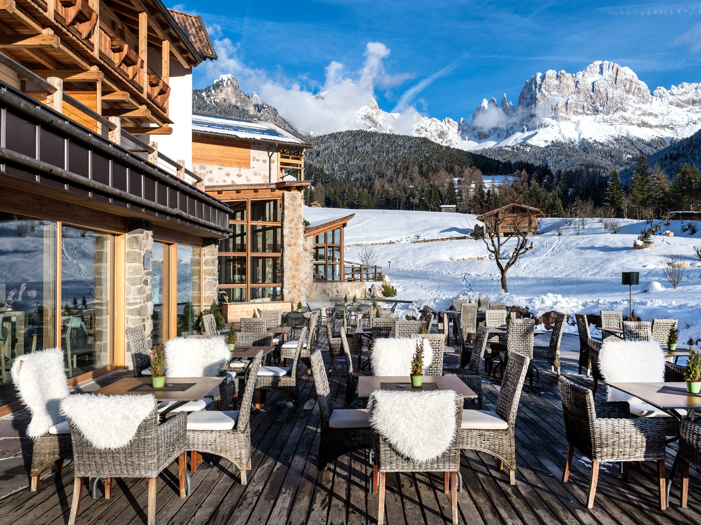 B&B resort and hotel custom furniture factory J...