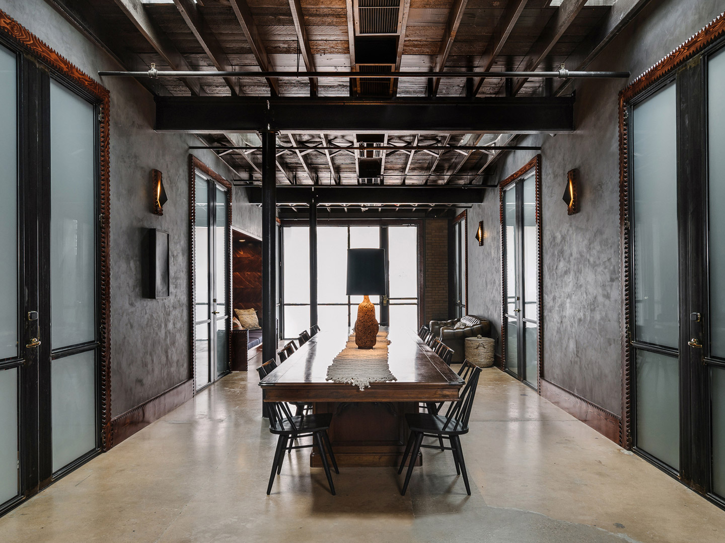 Furniture source factory B&B hotel furniture J-919