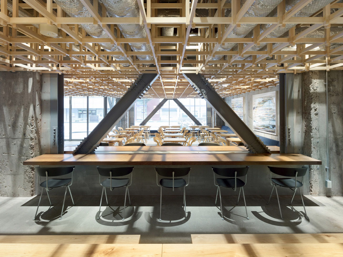 B&B project hotel customized furniture factory ...