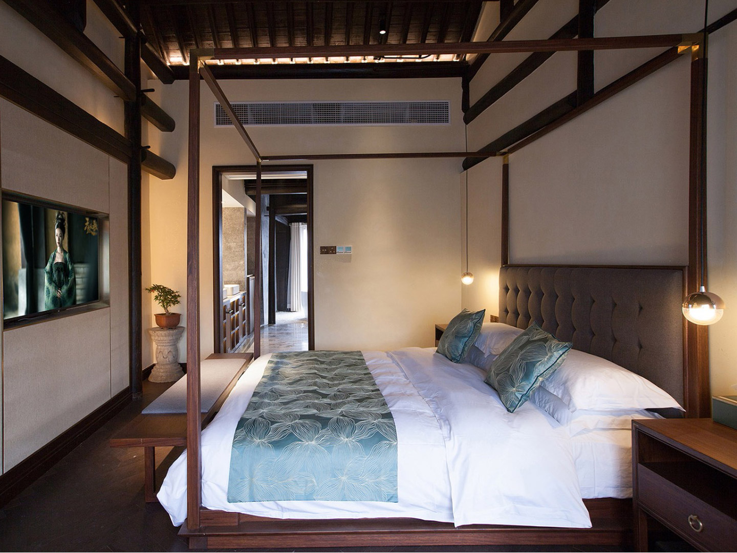 Furniture custom factory homestay engineering f...