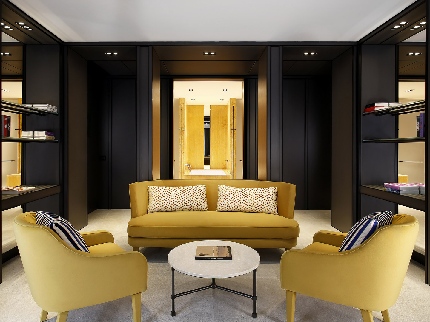 Simple B&B resort hotel furniture supplier J-1012