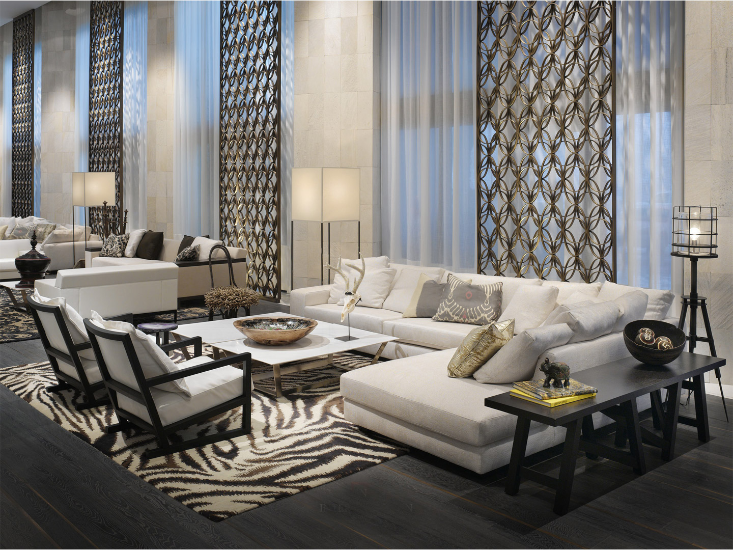 Furniture custom factory project star-rated hotel furniture J-804