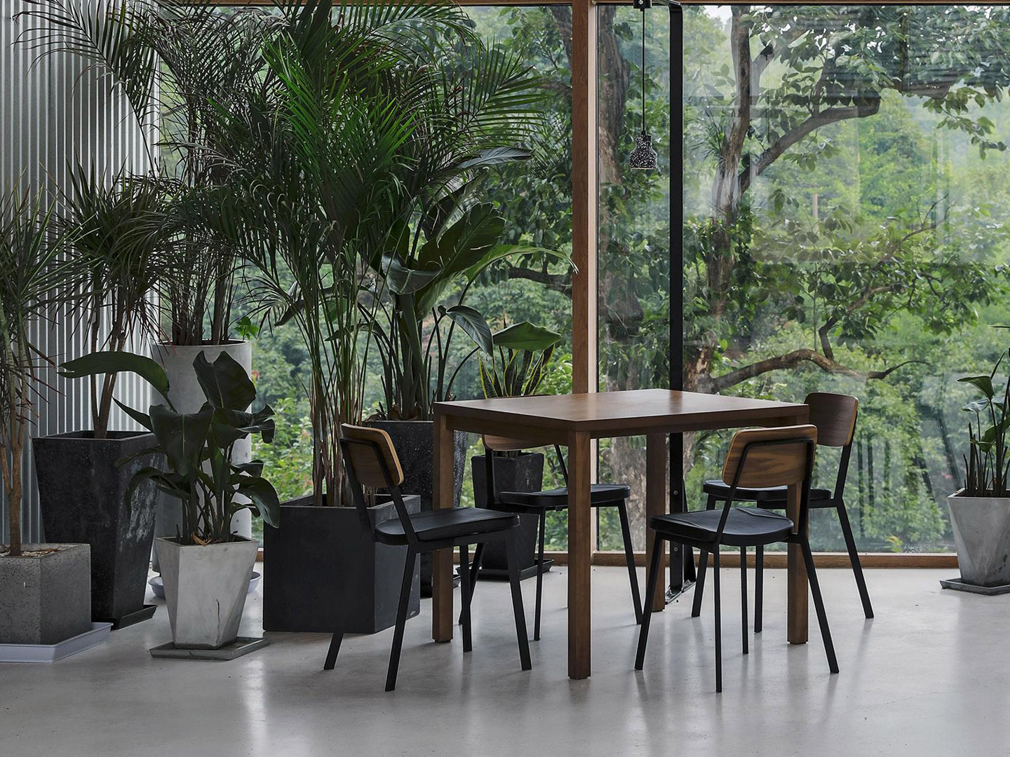 Hotel furniture factory Designer modern custom furniture J-839