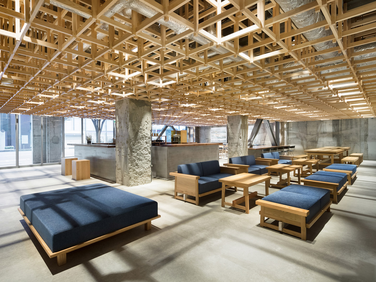 B&B project hotel customized furniture factory ...