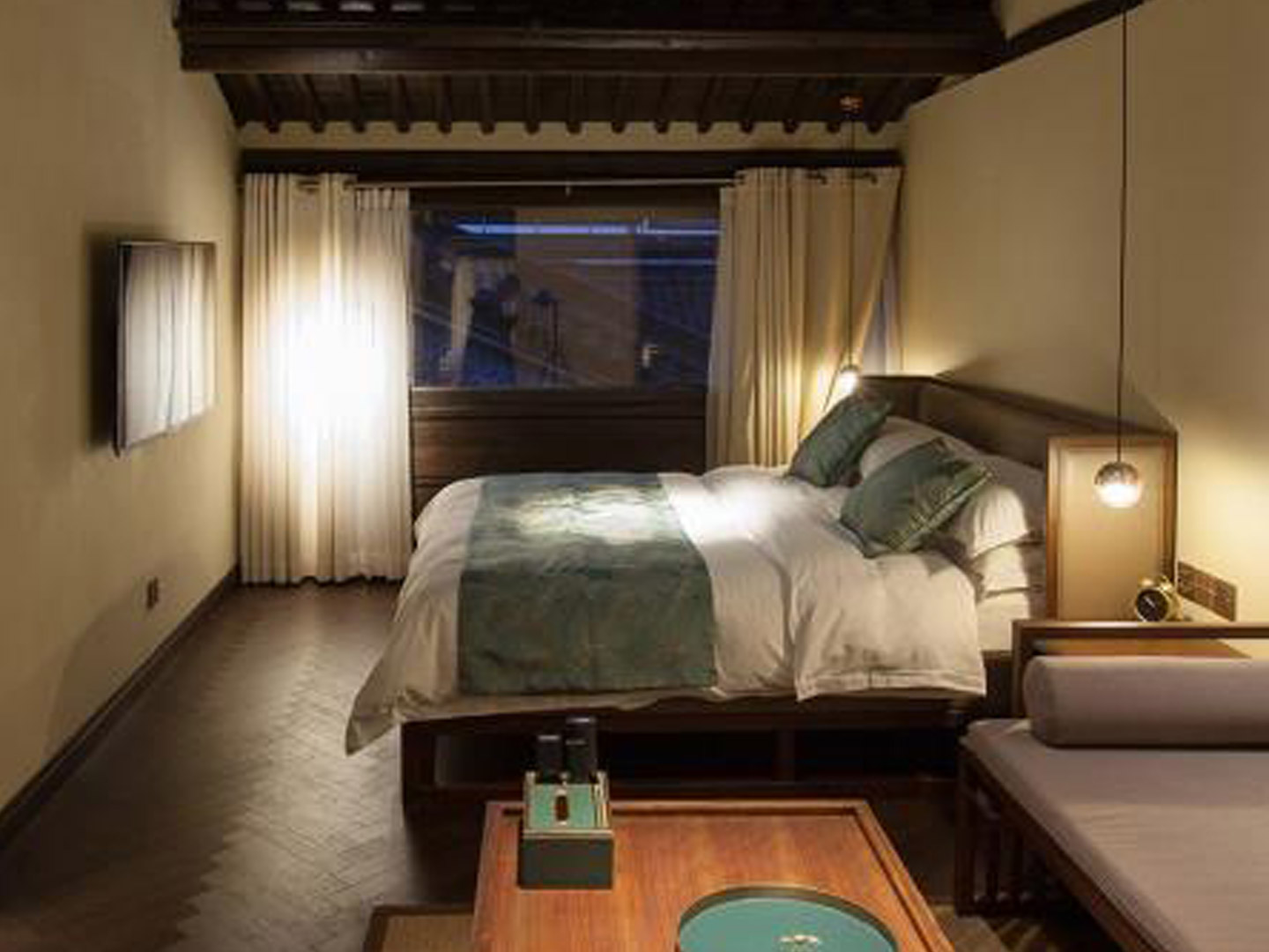 Furniture custom factory homestay engineering f...