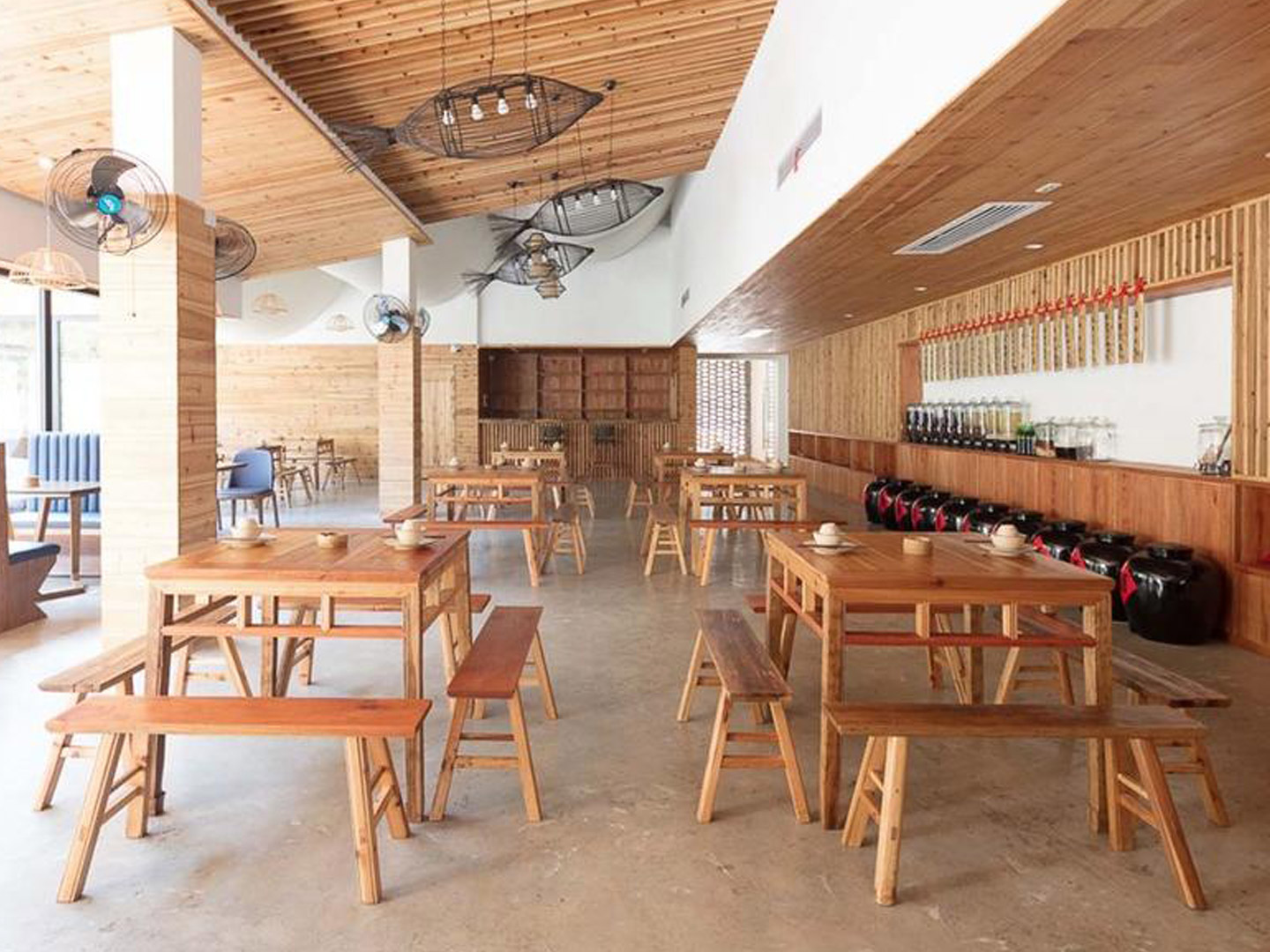 Furniture customization factory B&B hotel furniture J-985