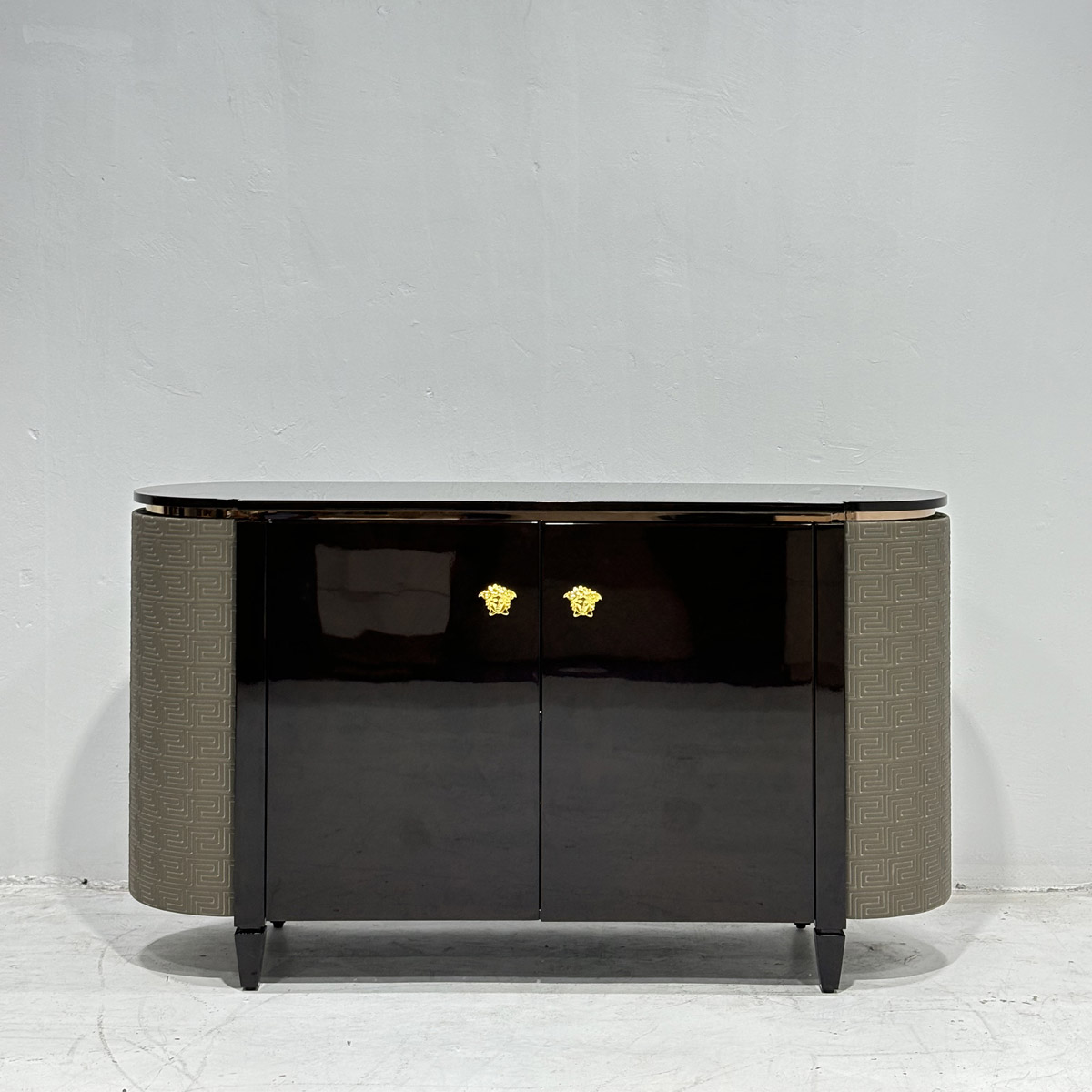 High-end luxury sideboard H1106