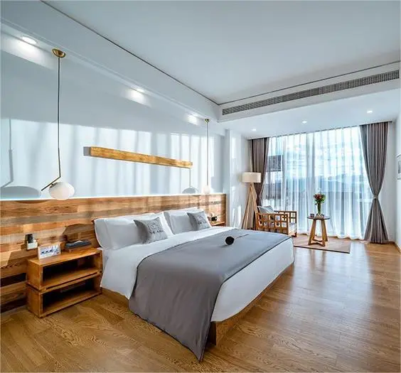 Source factory customized bedroom furniture F063