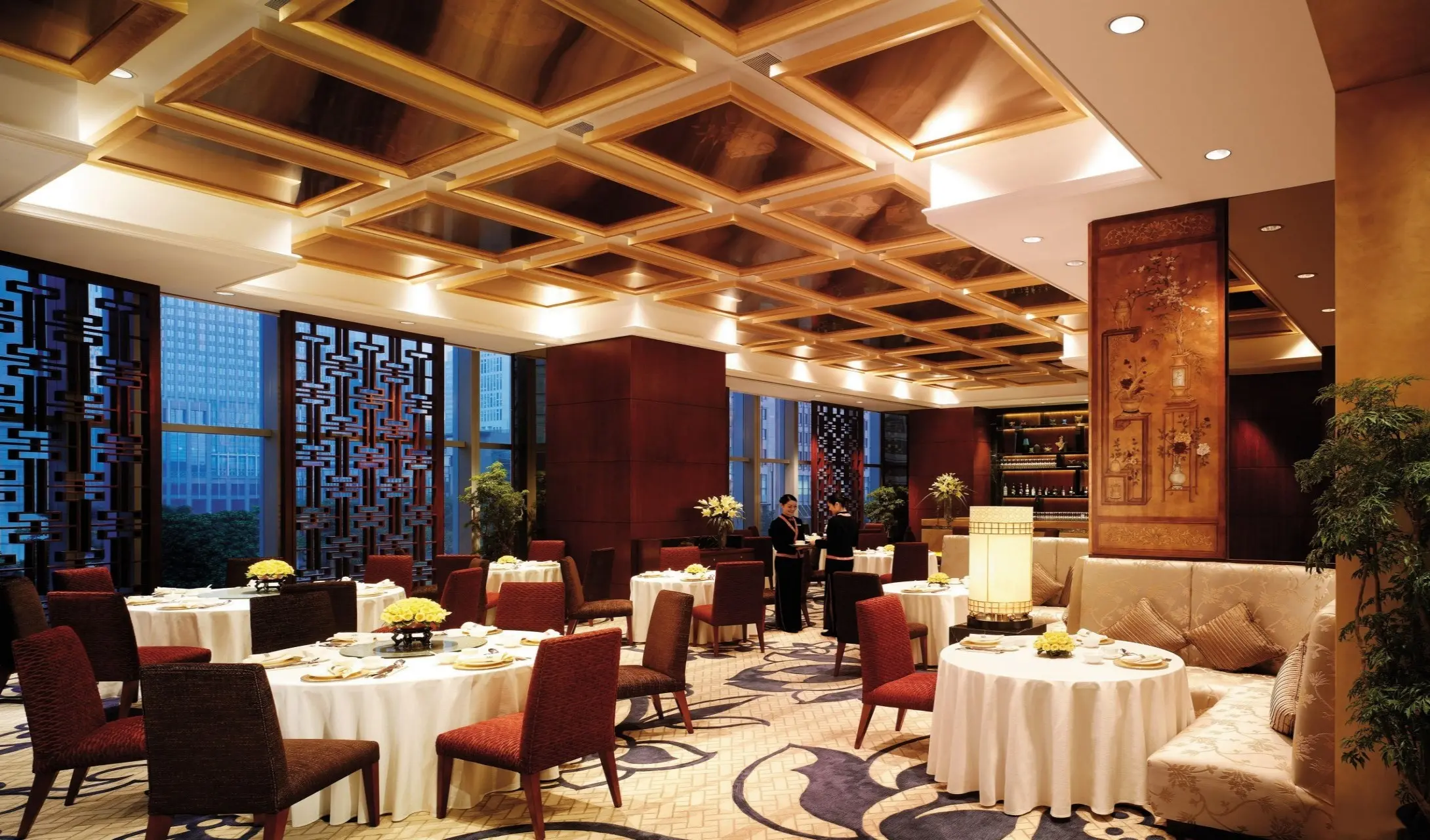Furniture custom factory engineering hotel furn...