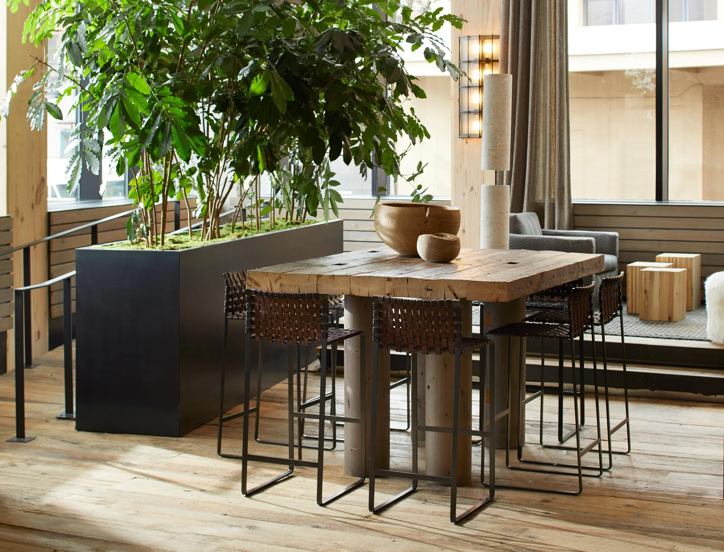 Superior simple furniture supplier hotel furniture J-267