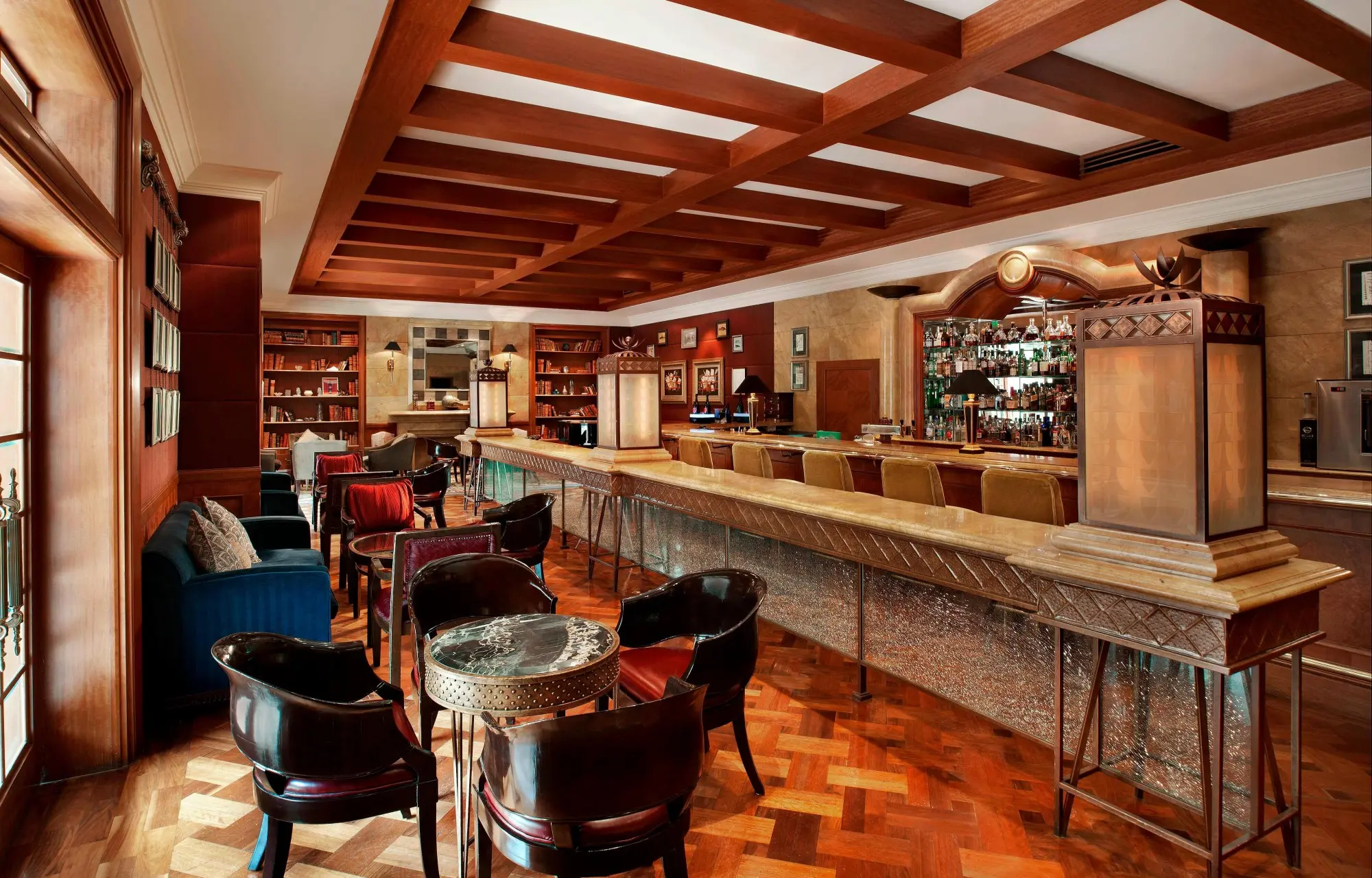 Hotel Furniture Factory Hotel suite public area furniture J-377