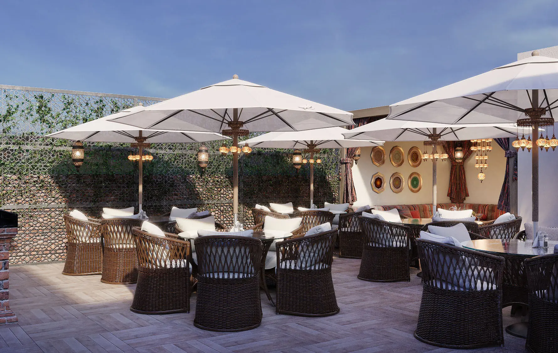 Hotel Furniture factory works chain hotel furniture J-460