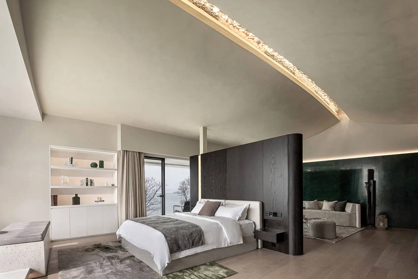Project Furniture Factory chain hotel furniture...