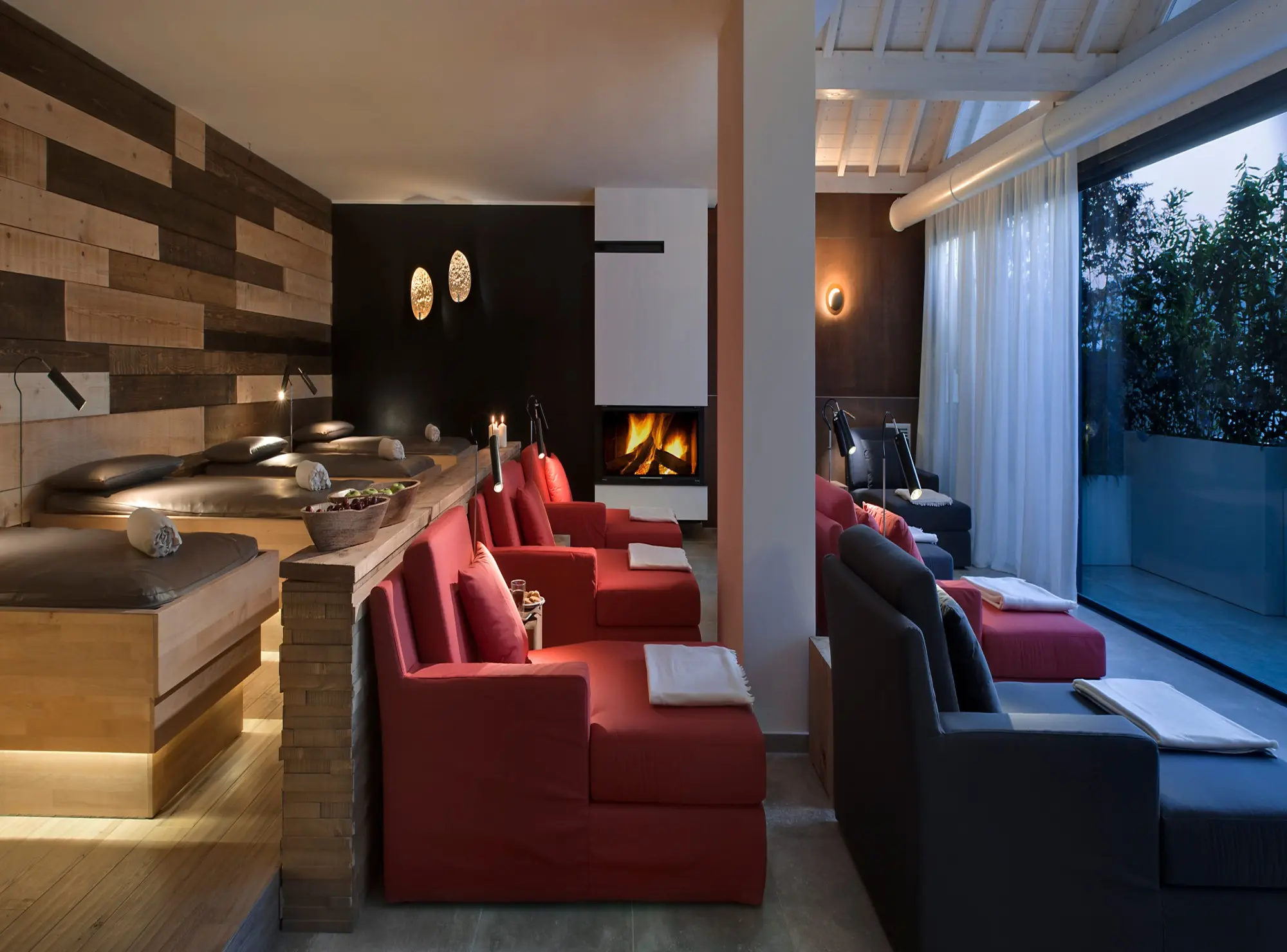 Furniture manufacturer Hotel chain custom room restaurant furniture J-481