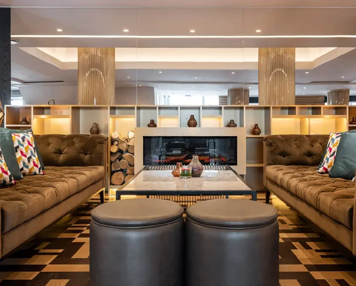 Project Custom furniture factory furniture hote...