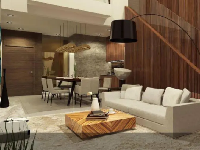 Furniture customization factory engineering hotel room furniture J-641