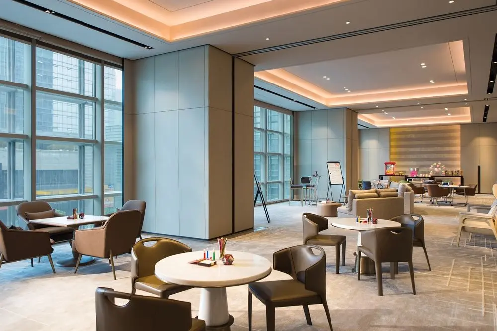 Furniture Source Factory High end Hotel Room Be...