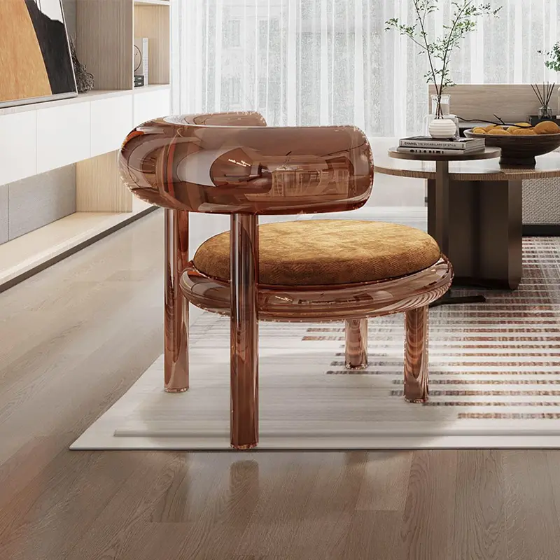 Modern art furniture crafts seats A062
