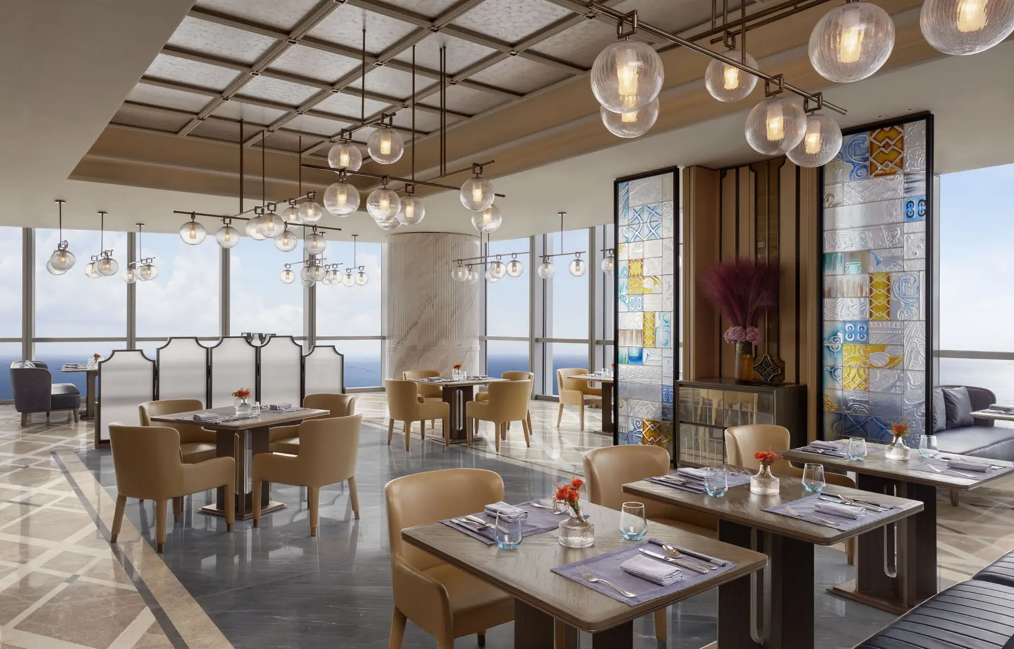 Project customized express hotel full set of furniture J-379